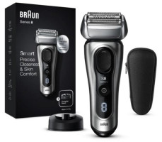 Braun Series 8 8417s wet&dry