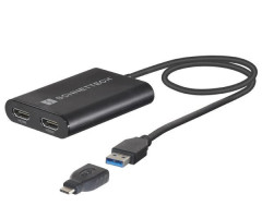 Sonnet USB3-DHDMI