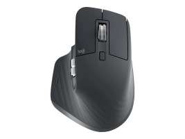 Logitech MX Master 3 for Business Mouse grey (910-006199)