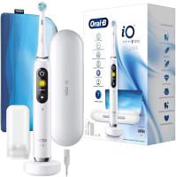 Oral-B iO 9 Series Special Edition White