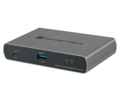 SONNET Echo 5 Thunderbolt 4 Hub