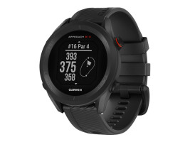 Garmin APPROACH S12 black