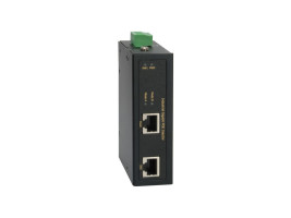 LevelOne 1x GE PoE-Injektor Adapter IGP-0102   36.0W    PoE+