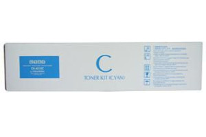 Utax Toner CK-8515 Cyan (1T02NHCUT0)