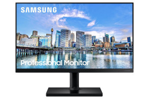 SAMSUNG  LF22T450FQRXEN