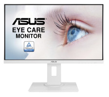 ASUS  60,5 cm VA24DQLB-W D-Sub DP HDMI IPS Spk Lift