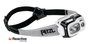 Petzl SWIFT RL                        bk | E095BA00