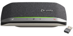 Poly SYNC 20+, SY20 USB-A/BT600