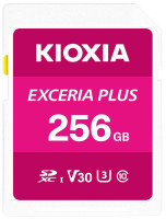 Kioxia SD karta Exceria Plus 256 GB