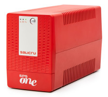 SALICRU SPS 1500 ONE S, Line Int, 4 zástrčky, 1500 VA/900W