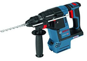 Bosch GBH 18V-26f Profesionálny akumulátorová kombinovaná vŕtačka