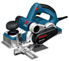 Bosch GHO 40-82 C Professional Electric Planer in L-Boxx