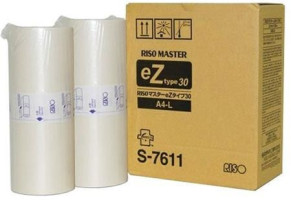 Risograph Master S-4250E