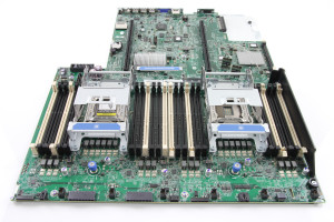 HPE DL380p GEN8 SYSTEM BOARD UPGRADED Refurbished