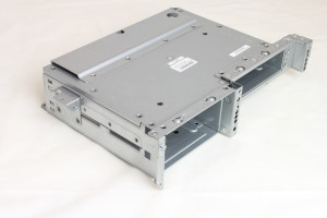 HPE HDD CAGE ASSEMBLY REAR BAY 3xLFF Refurbished