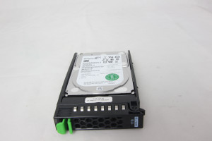 FUJITSU HDD 1TB SATA 6G 7.2K HS 2.5'' BC Refurbished