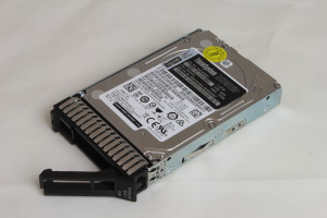 LENOVO HDD 1.2TB 10K SAS 12Gb/s 2.5'' Refurbished