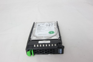 FUJITSU HDD 500GB SATA 6G 7.2K HS 2.5'' Refurbished