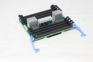 IBM RISER CARD 8SLOT DDR3 POWER7 Refurbished