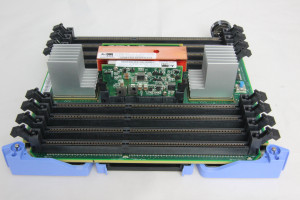 IBM MEM RISER BOARD 8SLOT DDR3 POWER7 Refurbished