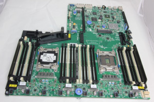 LENOVO MAINBOARD ASSEMBLY FOR x3550 M5 Refurbished