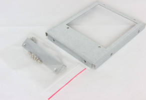 GRAFENTHAL BRACKET KIT FOR 3U CHASSIS Retail