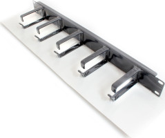 GRAFENTHAL RACK 19'' CABLE DUCT Retail