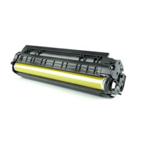 UTAX CK-8531Y Toner yellow 1T02XDAUT0