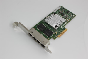 IBM  ADP ETHERNET NIC QUAD PORT SERVER bulk