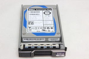 DELL  SSD 200 GB SAS 2,5 '' 6G KOMPLEXNÁ Repasované