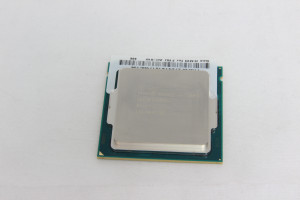 INTEL  CPU XEON E3-1280v3 3,60 GHz 4C Repasované