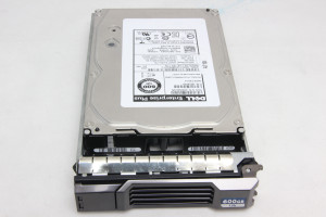 DELL  HDD 600 GB SAS 6G 15K 3,5" zrekonštruovaný