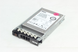 DELL  SSD 100 GB SATA 2,5" repasované