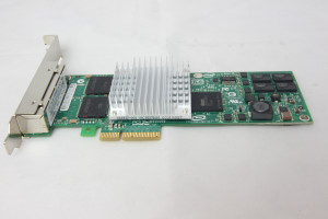 IBM  2 x FC 5717 PCI EXPRESS adaptér Repasované