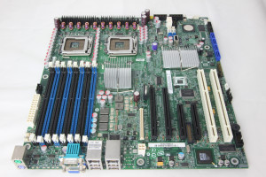 XYRATEX MAINBOARD HS1235E Refurbished