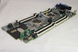 HPE SYSTEMBOARD BL460c Gen9 E5-v3 Refurbished