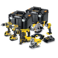 DeWalt DCK699M3T