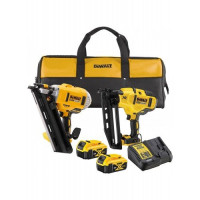 DeWalt DCK2046P2