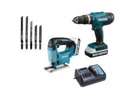 MAKITA DK18B59Y