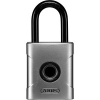 ABUS Touch 57/50 visací zámek IP66/68 - na otisk prstu