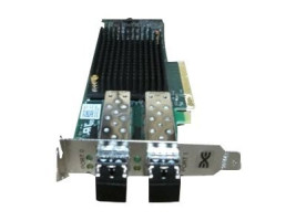 Emulex LPe31002-M6-D - Adaptér hostitelské sběrnice - PCIe 3.0 x8 nízký profil - 16Gb Fibre Channel x 2 - CRU