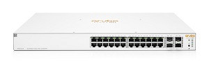 HPE ARUBA Instant On  PoE Switch JL683B