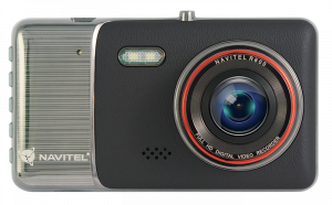 NAVITEL R800 FULL HD kamera do auta
