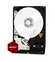 WD Red WD 10EFRX Interný pevný disk 1 TB, 3,5" 