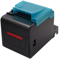 Xprinter termotlačiareň C260-N,rýchlosť 260mm/s,až 80mm,Bluetooth,USB,autocutter,zvukový a svetelný signál