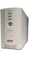 APC  Back-UPS CS 500 USB/sériové