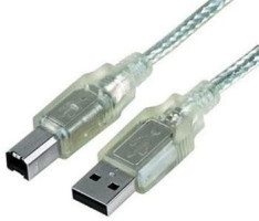 CPT-80x1/CPT-83x0 Kábel USB-VCOM