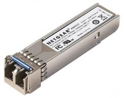 Netgear ProSafe 10GBase-LRM SFP + LC GBIC (AXM763)