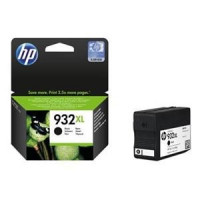 cartridge HP CN053AE No. 932 XL - black - originálne pre HP OfficeJet 6700