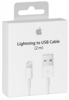Apple Lightning to USB kábel 2,0 m MD819ZM/A